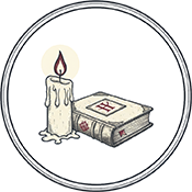 Devotionals Icon